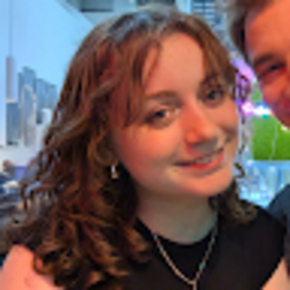 Meet your Posher, Anna
